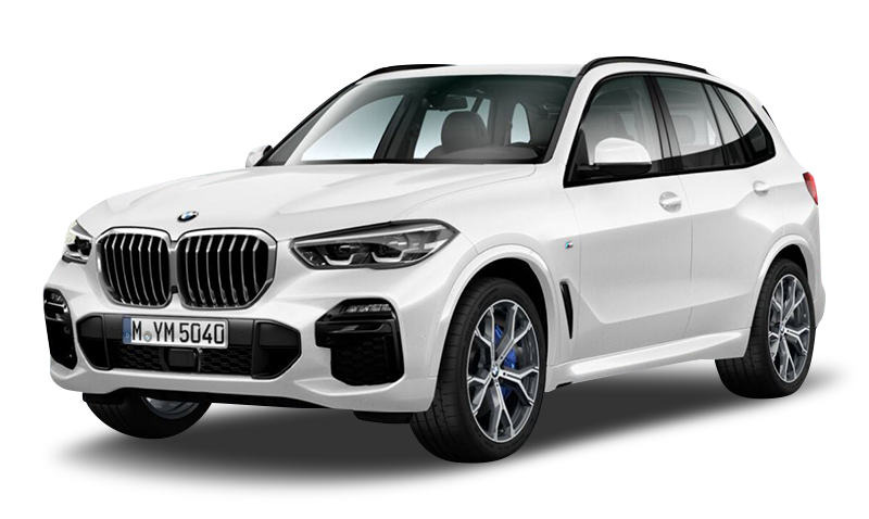 미네랄 화이트 익스테리어